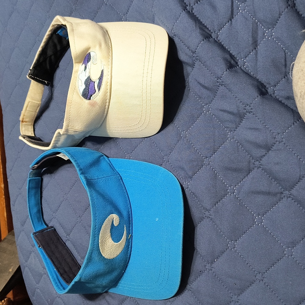 Costa Bundle Visors - image 1